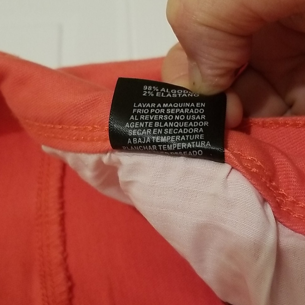 Pants - Picture 6 of 7